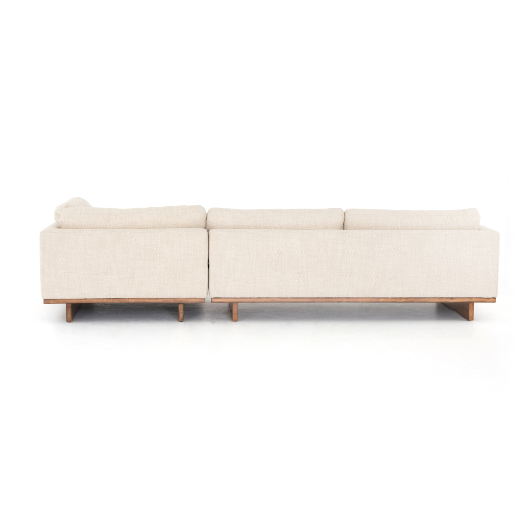 Evalyn 2PC Sectional