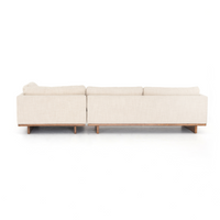 Evalyn 2PC Sectional