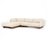 Evalyn 2PC Sectional