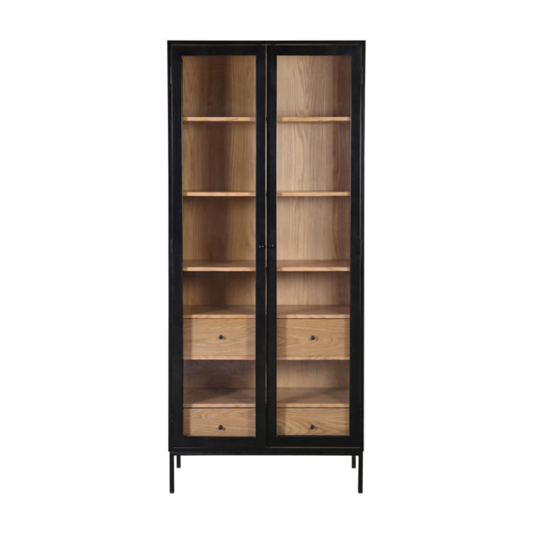 Eddington Cabinet