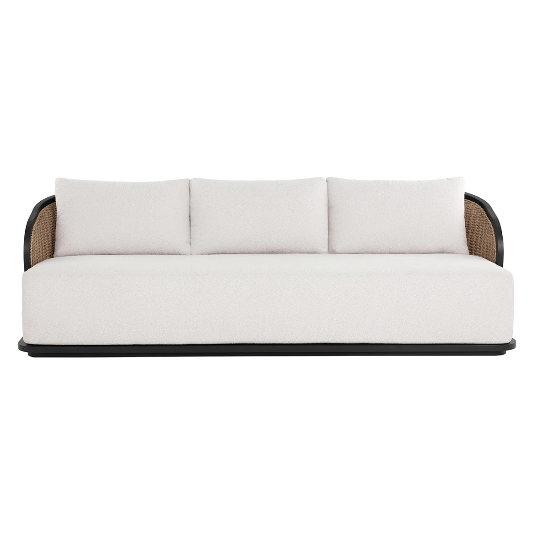 Boaz Outdoor Sofa