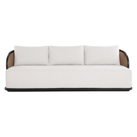 Boaz Outdoor Sofa