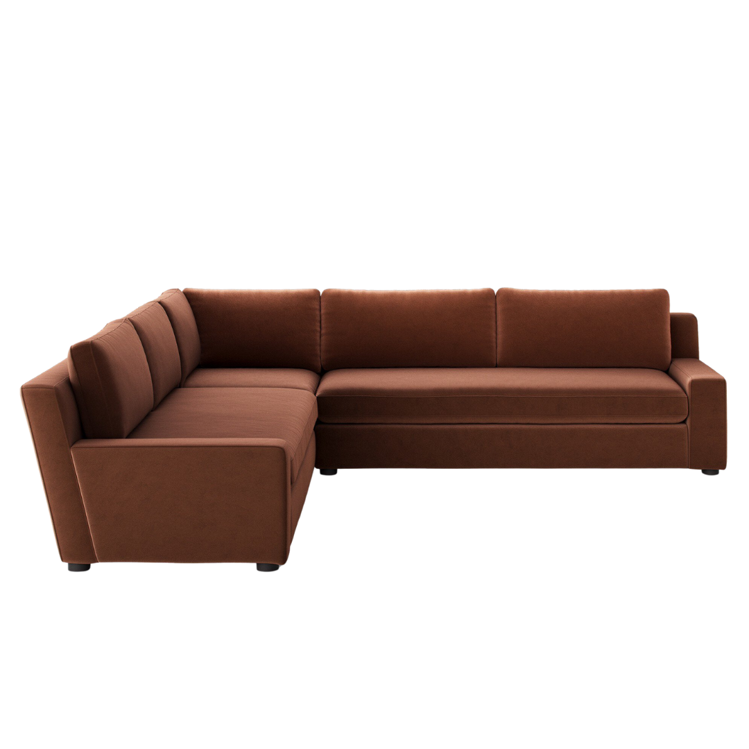Yasmin Sectional