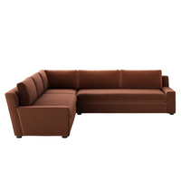 Yasmin Sectional