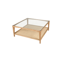 Hayes Coffee Table