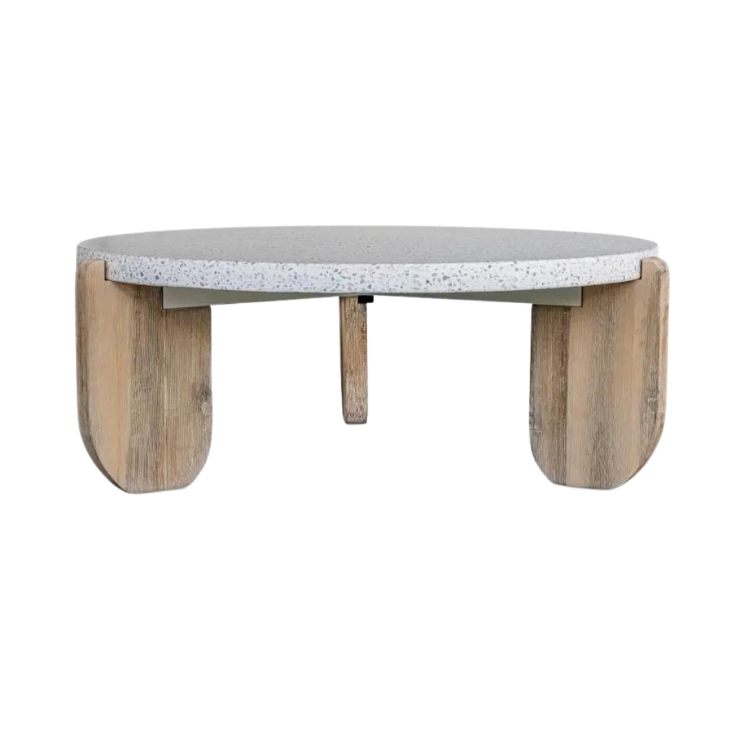 Wolfe Coffee Table