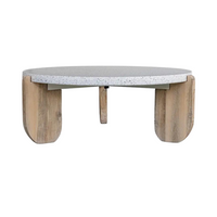 Wolfe Coffee Table