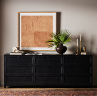 Miley 9 Drawer Dresser