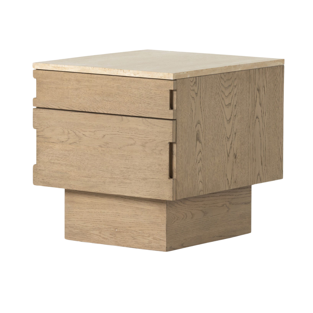 Janelle Nightstand