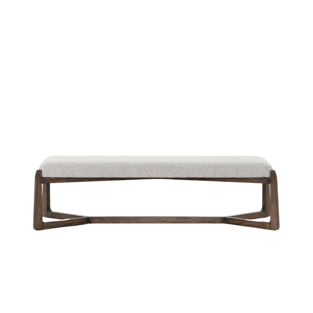 Rodney Bench