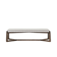 Rodney Bench