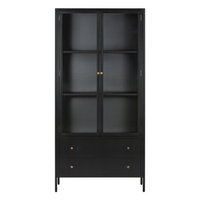 Soren Cabinet