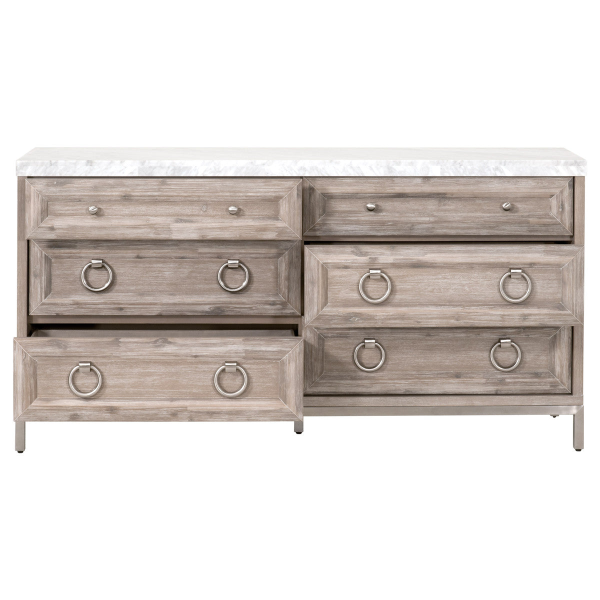 Azure Carrera Dresser