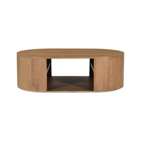 Thorin Coffee Table