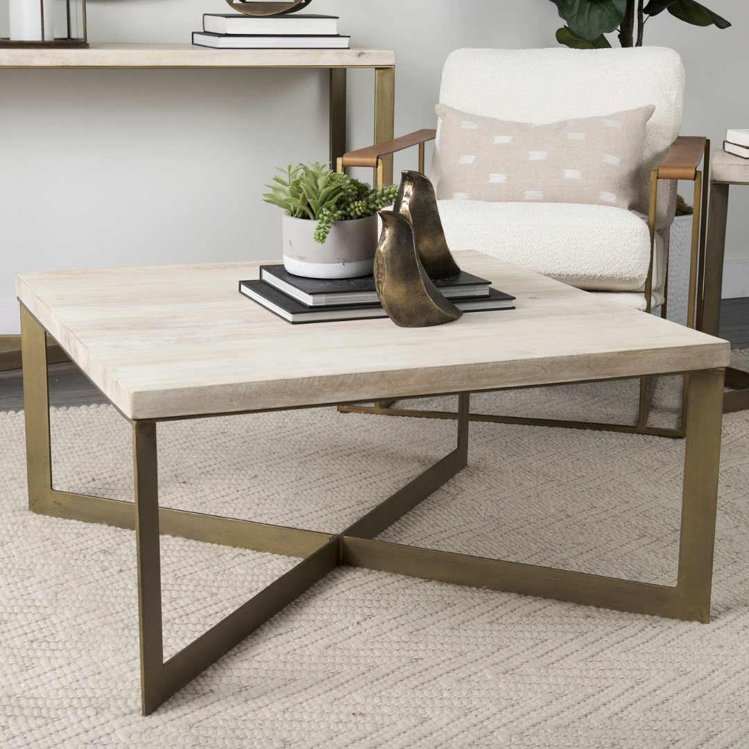 Faye Coffee Table