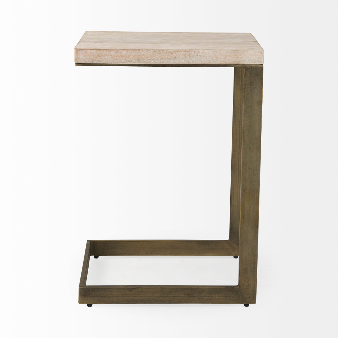 Faye Side Table