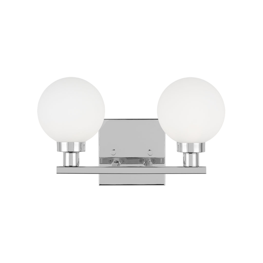 Clybourn 2-Light Vanity