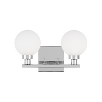 Clybourn 2-Light Vanity