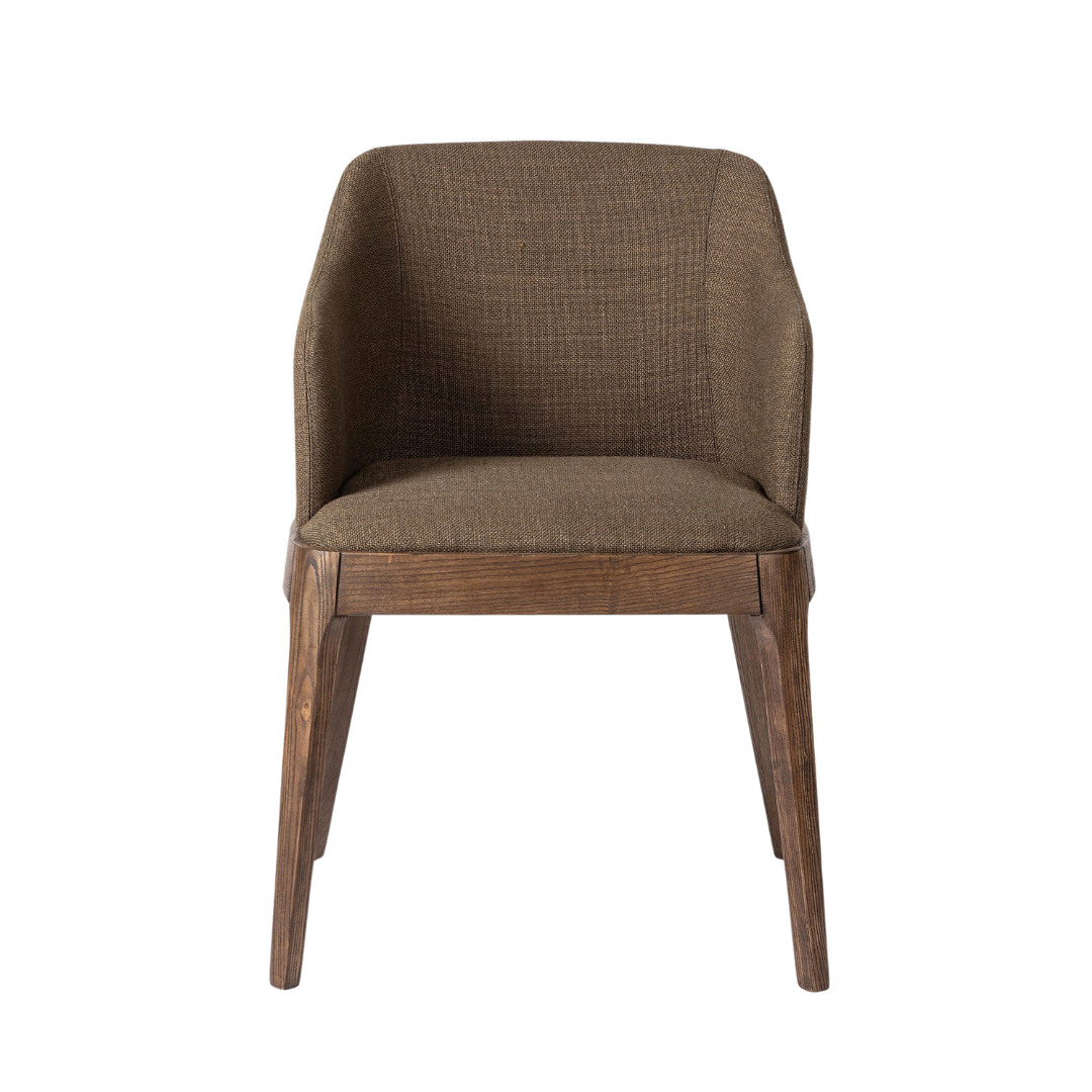 Brenton Dining Armchair