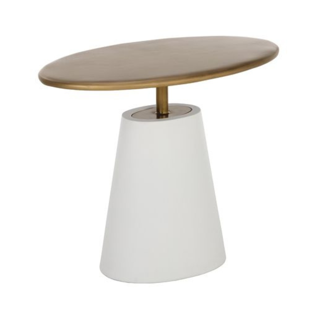 Karlen Side Table