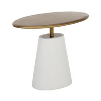 Karlen Side Table