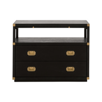 Boswell Nightstand