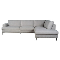 Feather Sectional Sofa