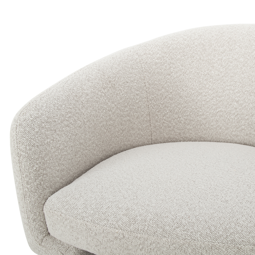 Ferro Accent Chair