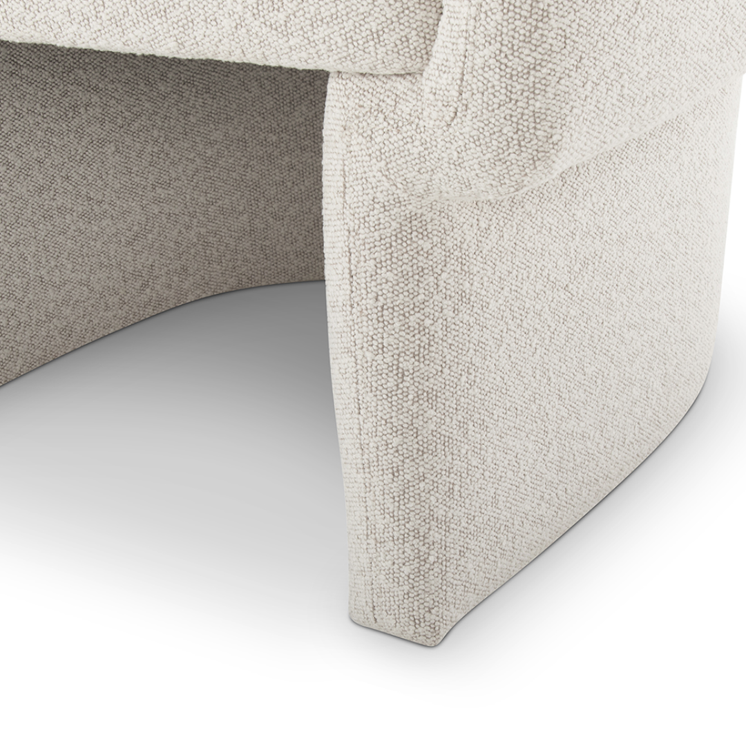 Ferro Accent Chair