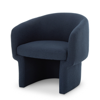 Ferro Accent Chair