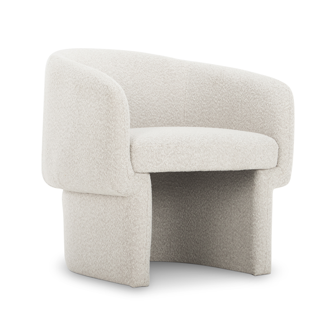 Ferro Accent Chair