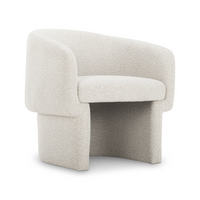 Ferro Accent Chair