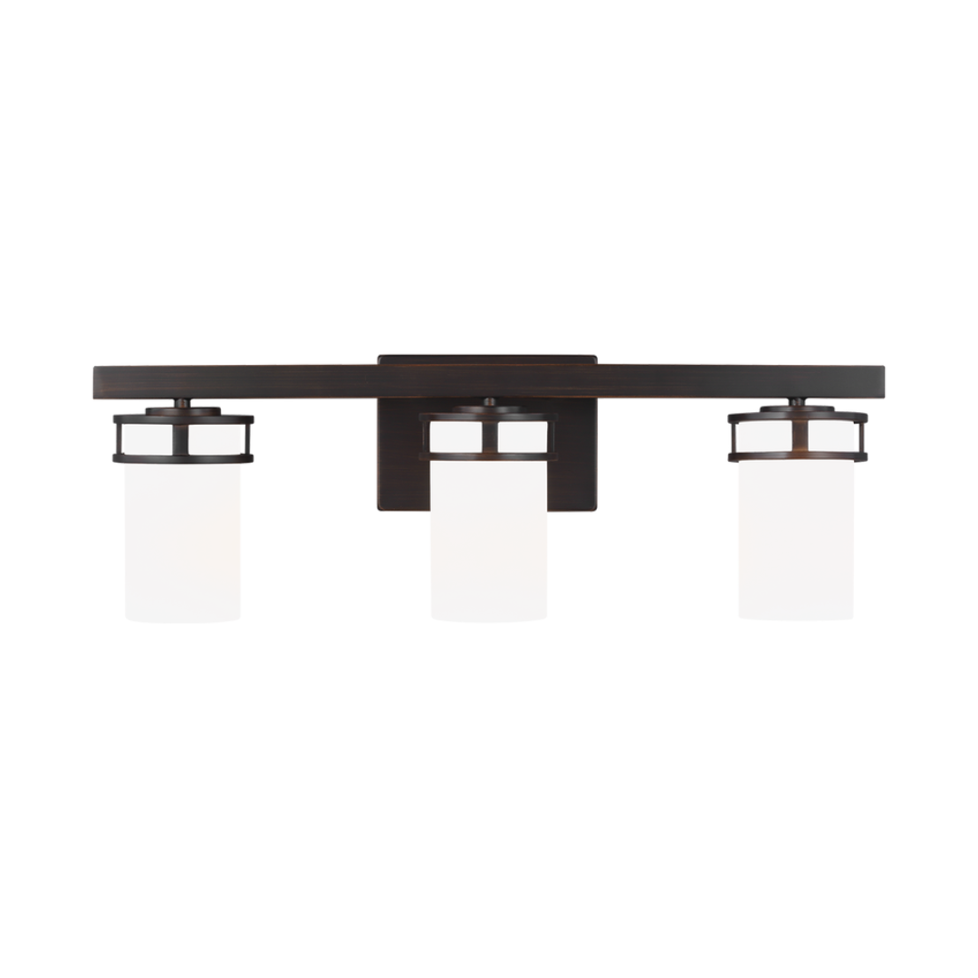 Robie 3-Light Sconce