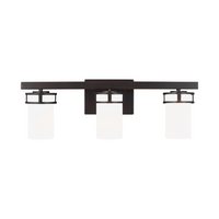 Robie 3-Light Sconce