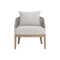 Caden Outdoor Lounge Chair