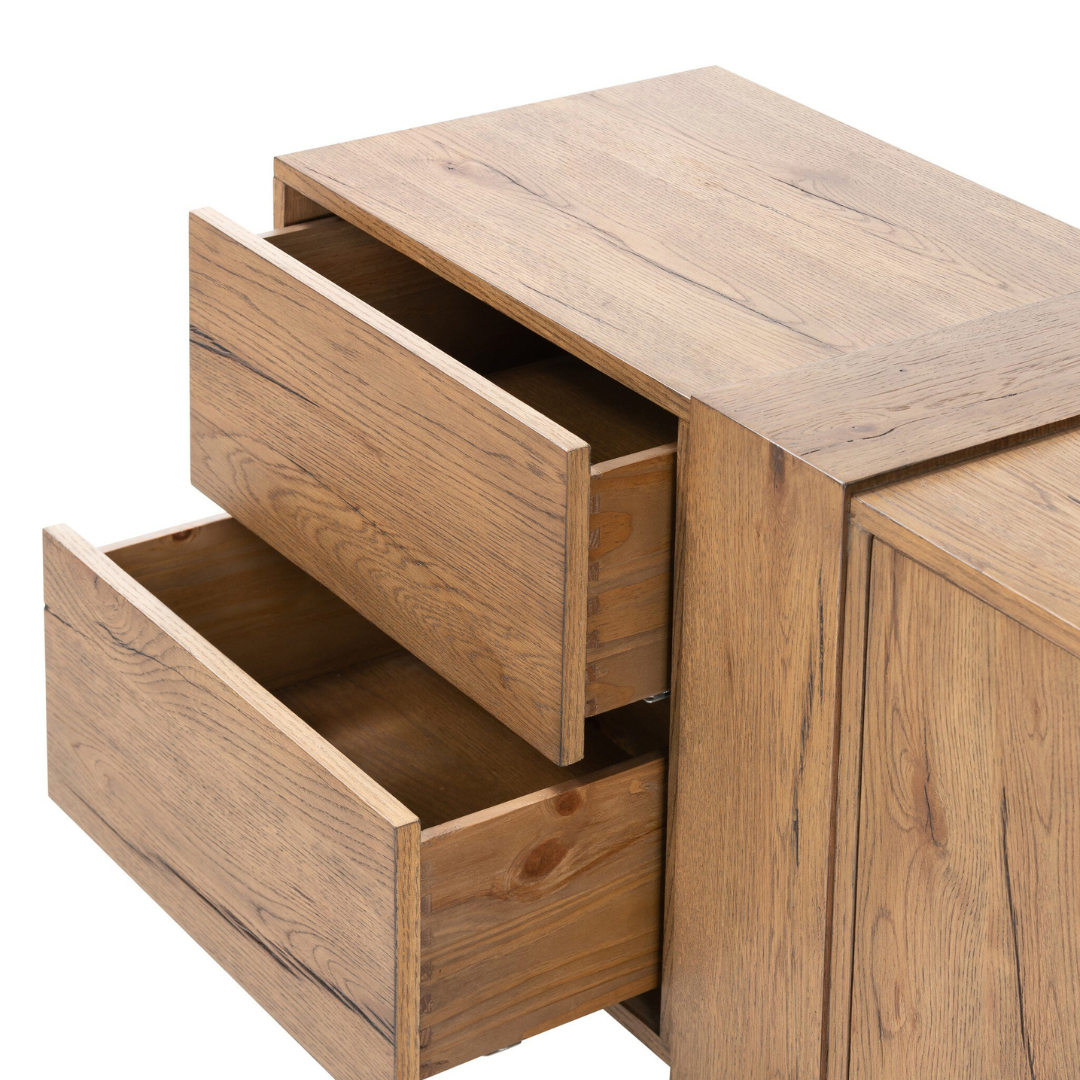 Finnian Media Console