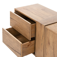 Finnian Media Console