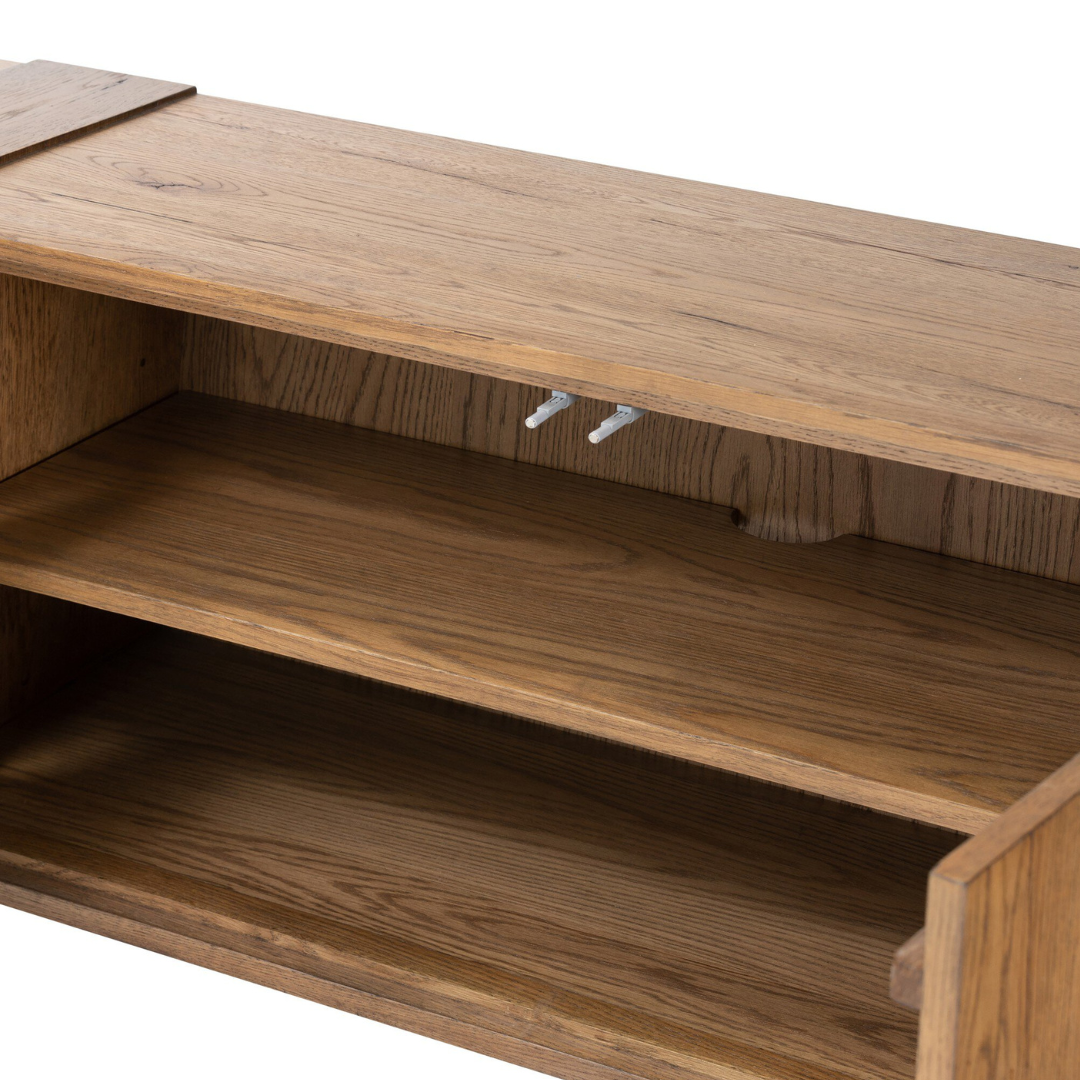 Finnian Media Console