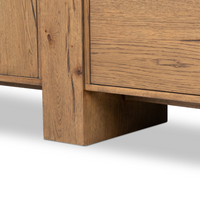 Finnian Media Console