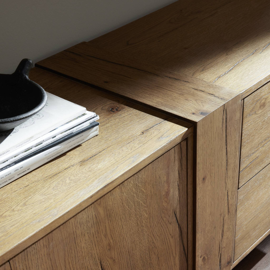 Finnian Media Console