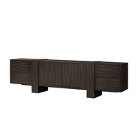 Finnian Media Console