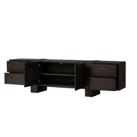 Finnian Media Console