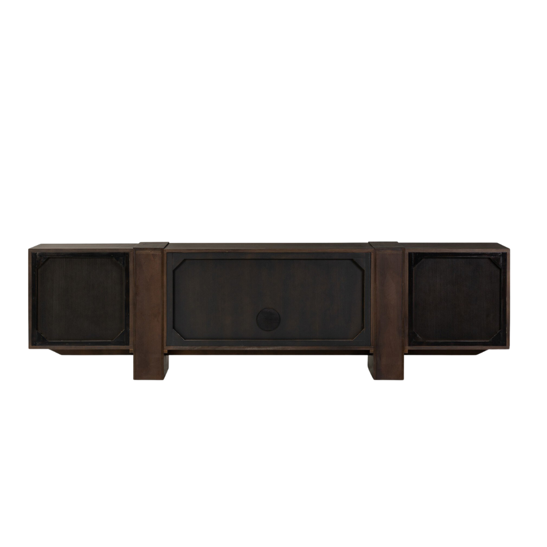 Finnian Media Console