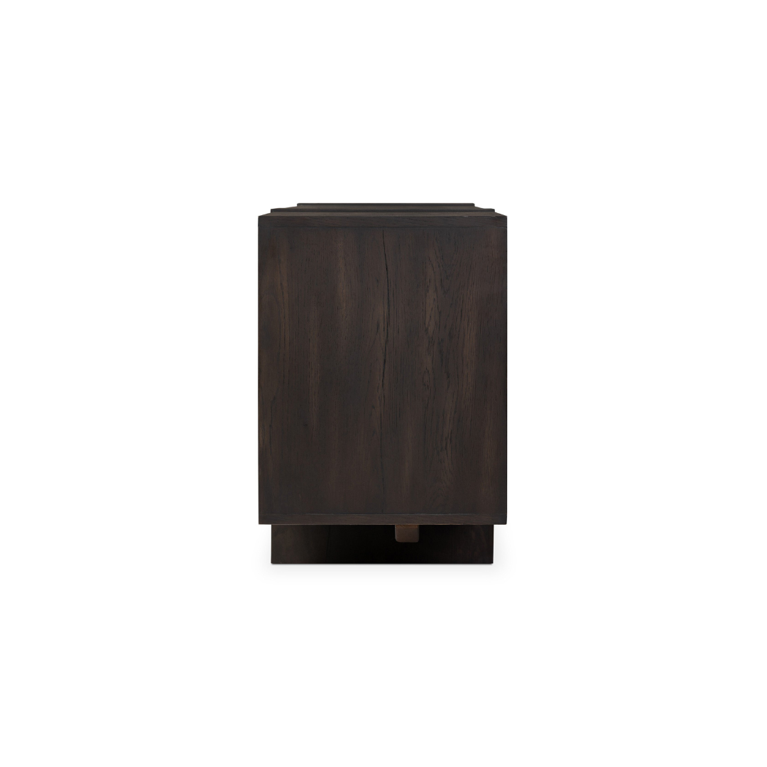 Finnian Media Console