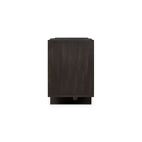 Finnian Media Console