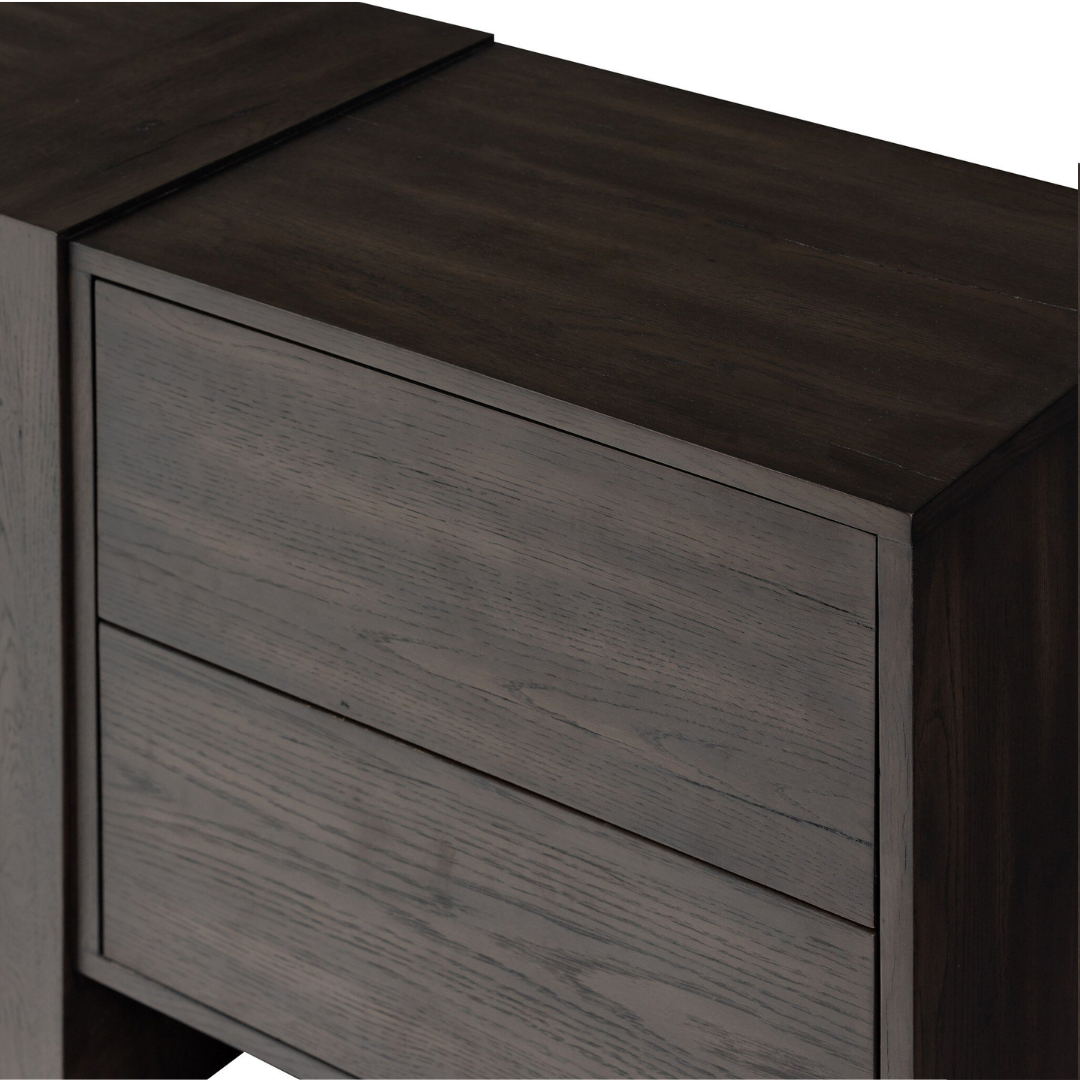 Finnian Media Console