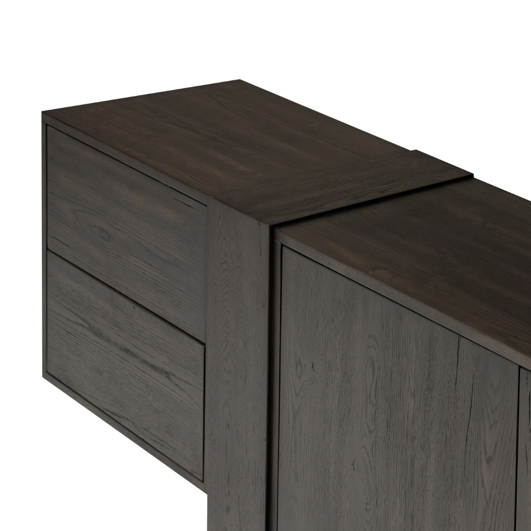 Finnian Media Console