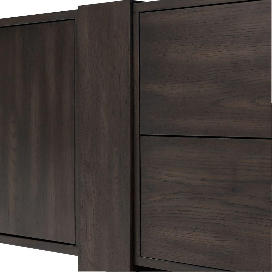 Finnian Media Console