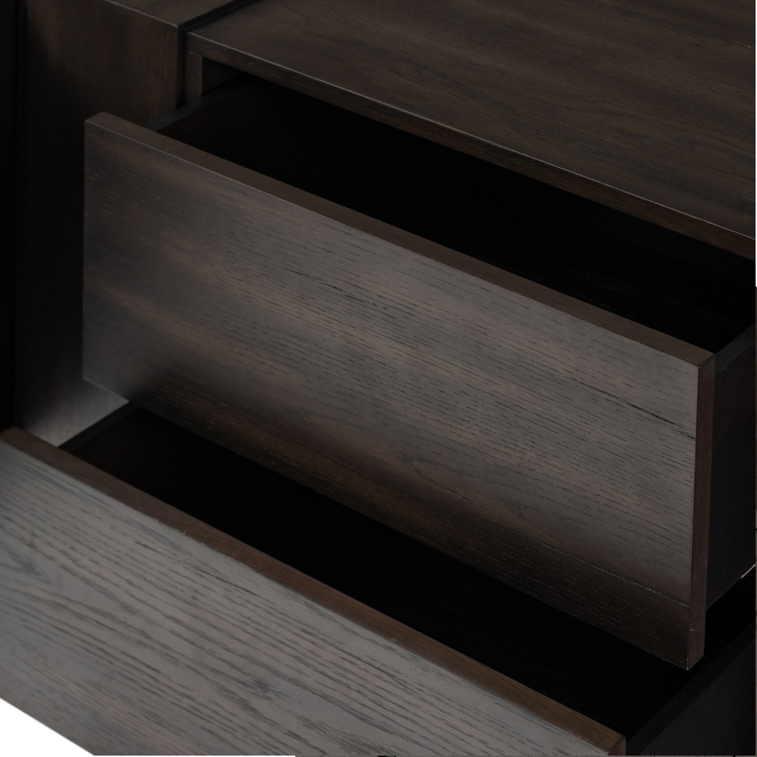 Finnian Media Console