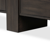 Finnian Media Console